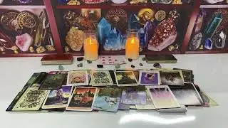 CANCER TAROT LOVE READING  13th - 20th , THIS PERSON COMING BACK STOP OVER THINKING