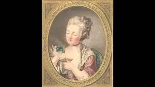 J. S. Bach Coffee Cantata (Schweigt stille, plaudert nicht, BWV 211)