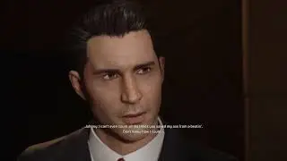 Mafia part 3
