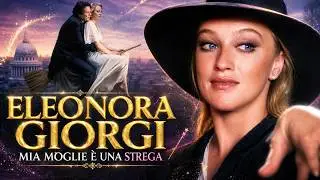 ELEONORA GIORGI in: MIA MOGLIE È UNA STREGA (con clips)