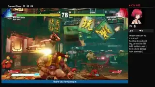 ddgreen94's second