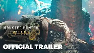 Monster Hunter Wilds - Free Title Update 1 Content Overview Trailer