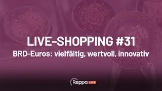 BRD-Euros: vielf&auml;ltig, wertvoll, innovativ