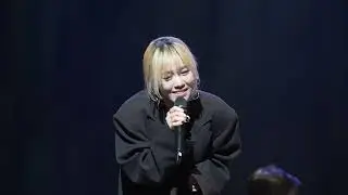 [8K] 소향 Sohyang - Oh Holy Night(소향과 함꼐하는 KNN방송교향악단 송년음악회, 20251207)