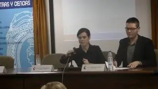 Conferencia: 