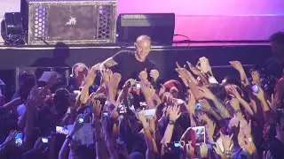 One Step Closer – LINKIN PARK (Live in Manila 2013)