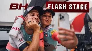 RESUMEN FLASH STAGE  - BH CATALUNYA BIKE RACE by OAKLEY