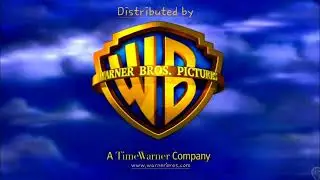 Distributed by Warner Bros. Pictures A TimeWarner Company www.warnerbros.com Logo