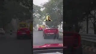 Mahindra cars are ruling on the roads! #mahindra