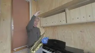 Drie manieren om beter te leren improviseren over akkoorden. Manier 2: Arpeggio's