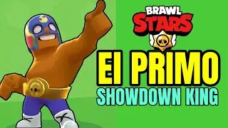 El Primo Pro Gameplay | OverPower | RockQLa Gaming