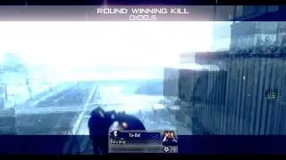 Mxrie: Mw2 2CE