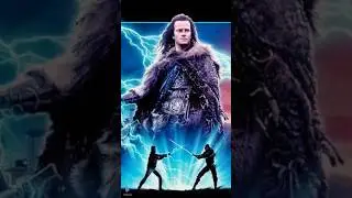 Remake de Highlander a caminho!