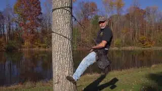 Ep. 1697 Aerohunter Kestrel Tree Saddle with Ian Munnoch