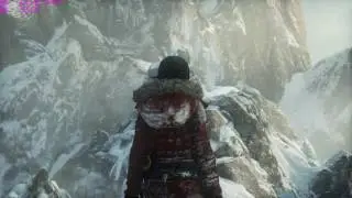 Rise of the Tomb Raider on GTX 765M (overclocked) Test DX11(720p,900p and 1080p)