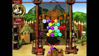 Let's play Captain BubbleBeard's Treasure - Pirate 4 - Dagger Island
