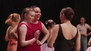 DancElements 2023