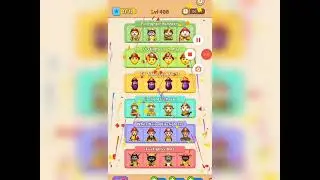 Connect Master Level 408 Walkthrough Solution Gameplay Gamerstein