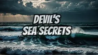 The Devil Sea Mystery - Japan's Bermuda Triangle EXPOSED! #Devil&rsquo;s Sea #BermudaTriangle