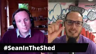 Sean Gilligan talks to Gon&ccedil;alo Hall, Co-Founder at Remote Europe