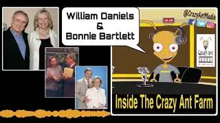 ITCAF Interview - William 