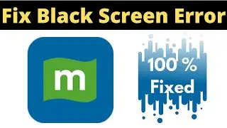 Fix Moneycontrol App Black Screen Error Problem Solved in Android - MoneyControl screen issue solved