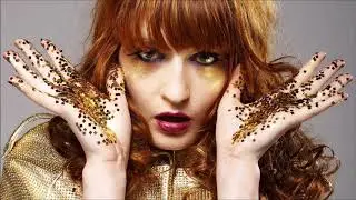 Florence & The Machine Vs Dimitri Vangelis & Wyman - Penny Say My Name (Danny Jeff Mashup)