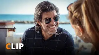 IL MAESTRO (2025) | Le prime immagini del film di Andrea Di Stefano con Pierfrancesco Favino