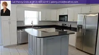 2266  Crosswalk Ln, Newburgh, IN 47630 - MLS #201849112