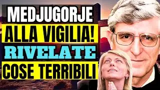 Medjugorje 2026 : Padre Livio Fanzaga Spiega Perché i 10 Segreti Stanno per Compiersi
