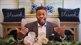 Do You Have any Fireworks Left - Rev. Michael Winston, Pastor