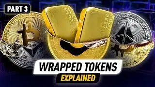 Wrapped Tokens 101: Unlocking Cross-Chain Power and Reducing Crypto Fees