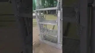 Мостик переходной МП-5А-Э