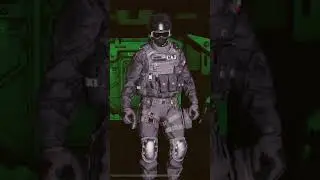 Mil-Sim - Balkan Special ATU #callofdutymobile #codm #codmshort