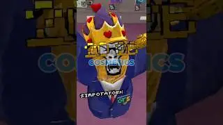 Вы будете там? #sirpotatovr #gorillatag #gtag #gtagvr #lemming #birthday #supportamonke