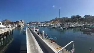 Victor Sheverda Cabo Spring Break 2017