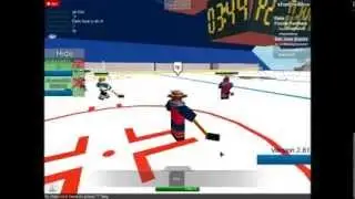 HHCL How to Score Like a Pro