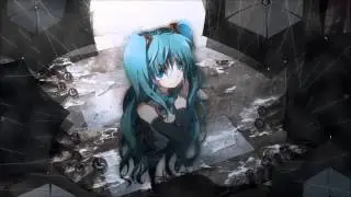 Nightcore  - Tears Don't Fall