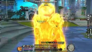 aion 5.0 Союз с огнем новые умения в айон Перевоплощения