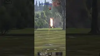 Ahm what the Hell was that #warthunder #ps5 #community #history #panzer #tanks #gaming #wtf