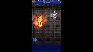 [FFRK] Lenna's 