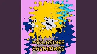 Mocasines Saltarines