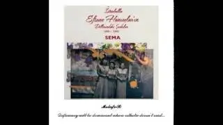 Sema Moritz &ndash; Hasret