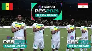 🔴EN DIRECT : S&eacute;n&eacute;gal contre &Eacute;gypte 🏆 Coupe d'Afrique des Nations 2025 | MATCH 