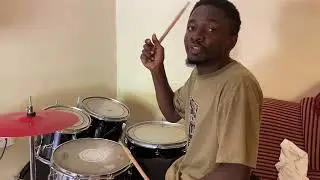 Learn The best gospel drum-fill/gospel chop Today 