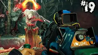 Welcome to Redfall - Killing Bloody Tom Boss Fight | Devinder Crousley Gameplay | Part 19