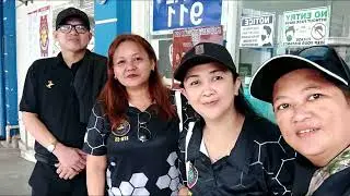 RIZAL PEACE MAKER- SPECIAL TASK FORCE #RPMSTF