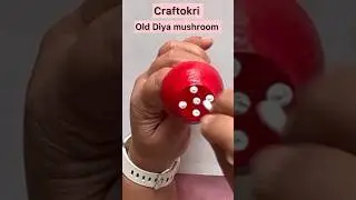 Old Diya reuse idea              #reuse #diy #upcycled #reusereducerecycle
