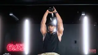 Insane Arm Day Pump 💪 | E2M Premium Workout w/ Coach Eric Shelton