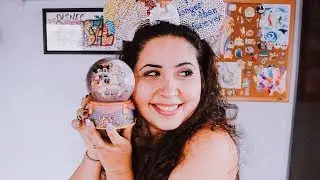 Disney Gifts Haul